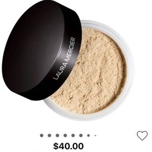 Laura Mercier Translucent Loose Setting Powder